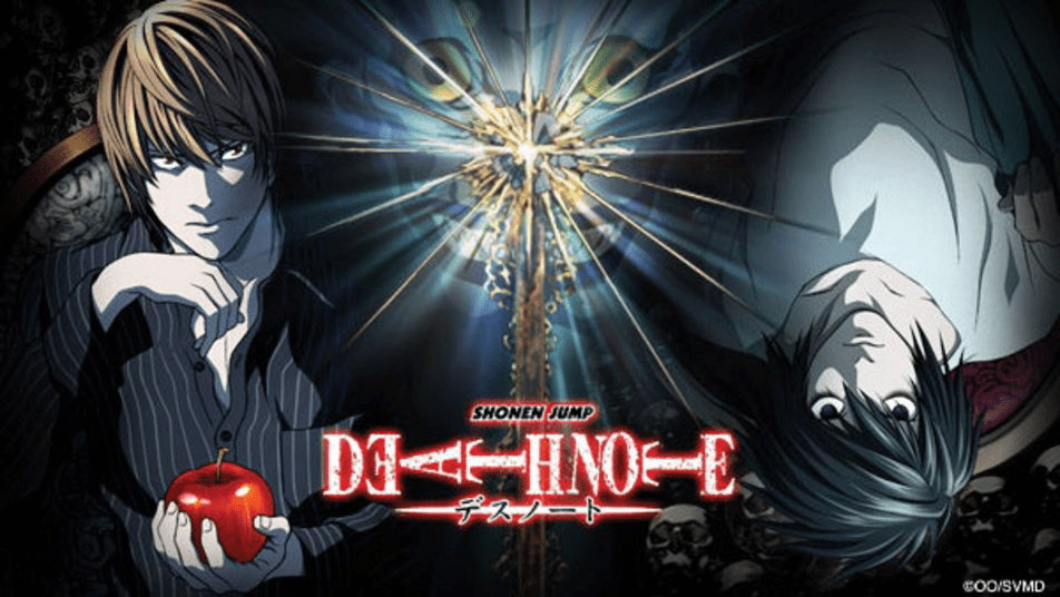 Anime-Death-Note-Download