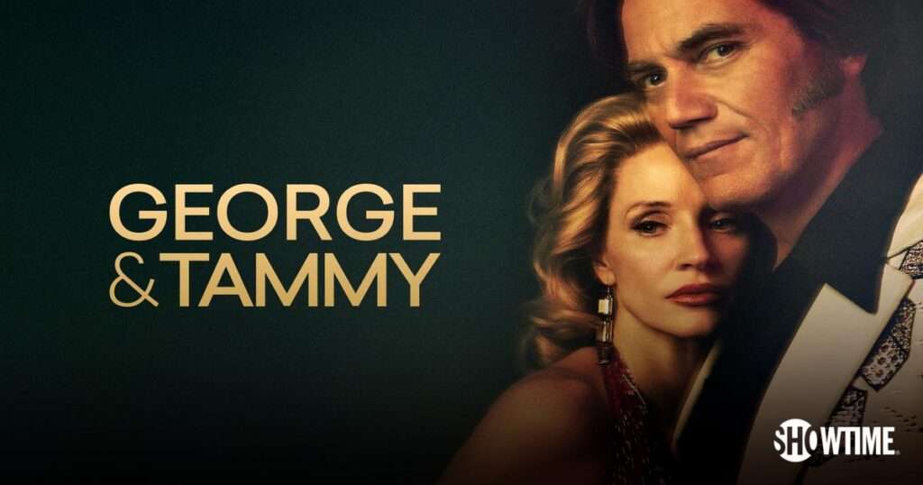 George and Tammy