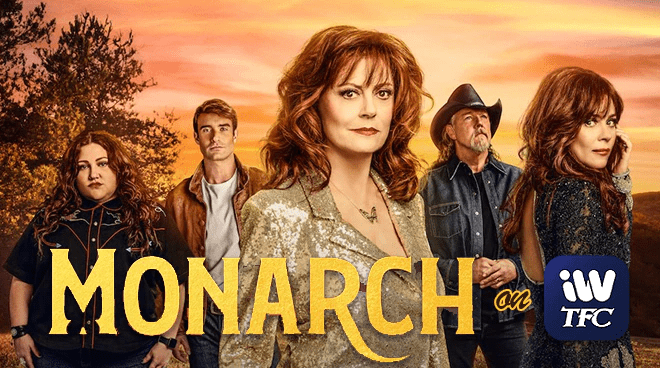 Monarch series download