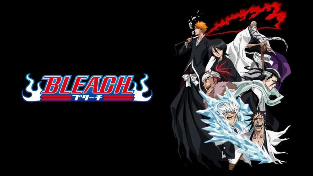 Bleach-anime-download 