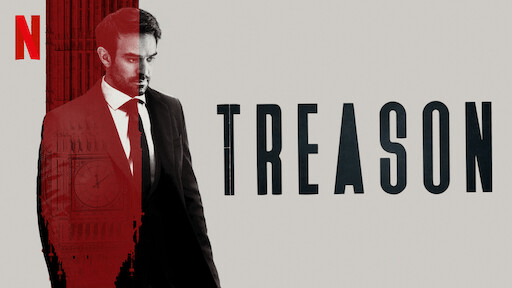 Index of Treason series download