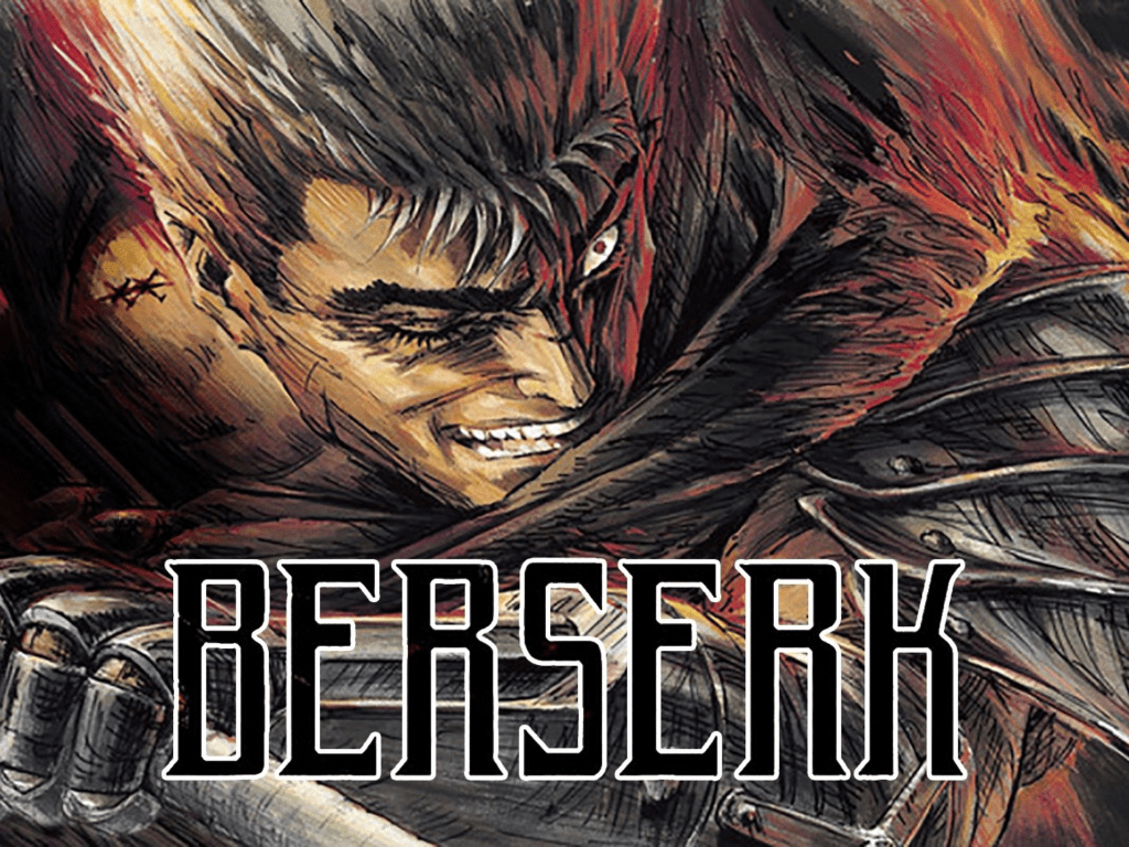 bersek-anime-download