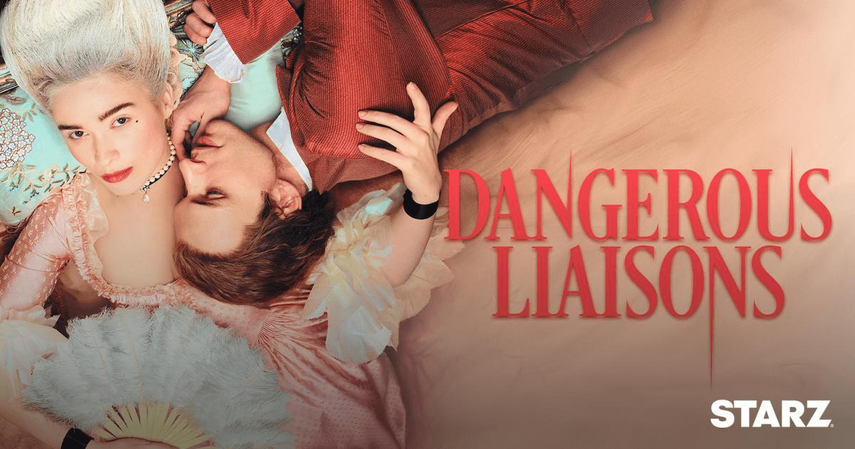  Dangerous Liaisons series download