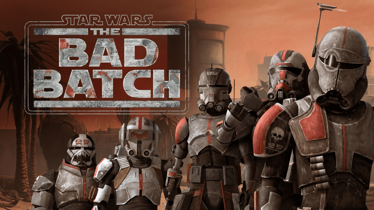 Index of Star Wars: The Bad Batch Season 1 free download links. Release: 2021-05-04. You'll find all index of Star Wars: The Bad Batch Season 1 free download links here, .mkv files for Star Wars: The Bad Batch Season 1, multiple mirror links, and free download.