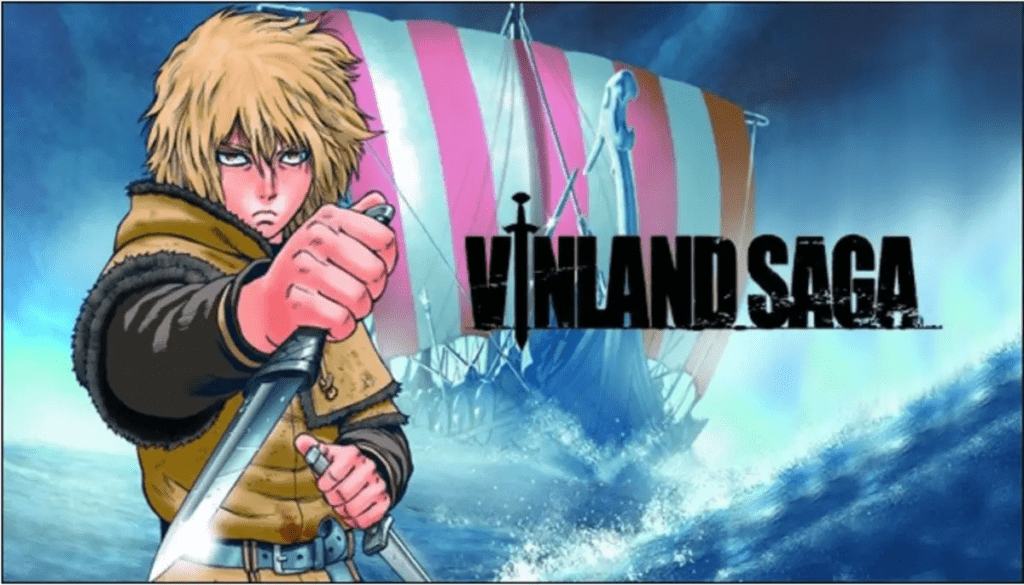 Index of Vinland Saga anime  download