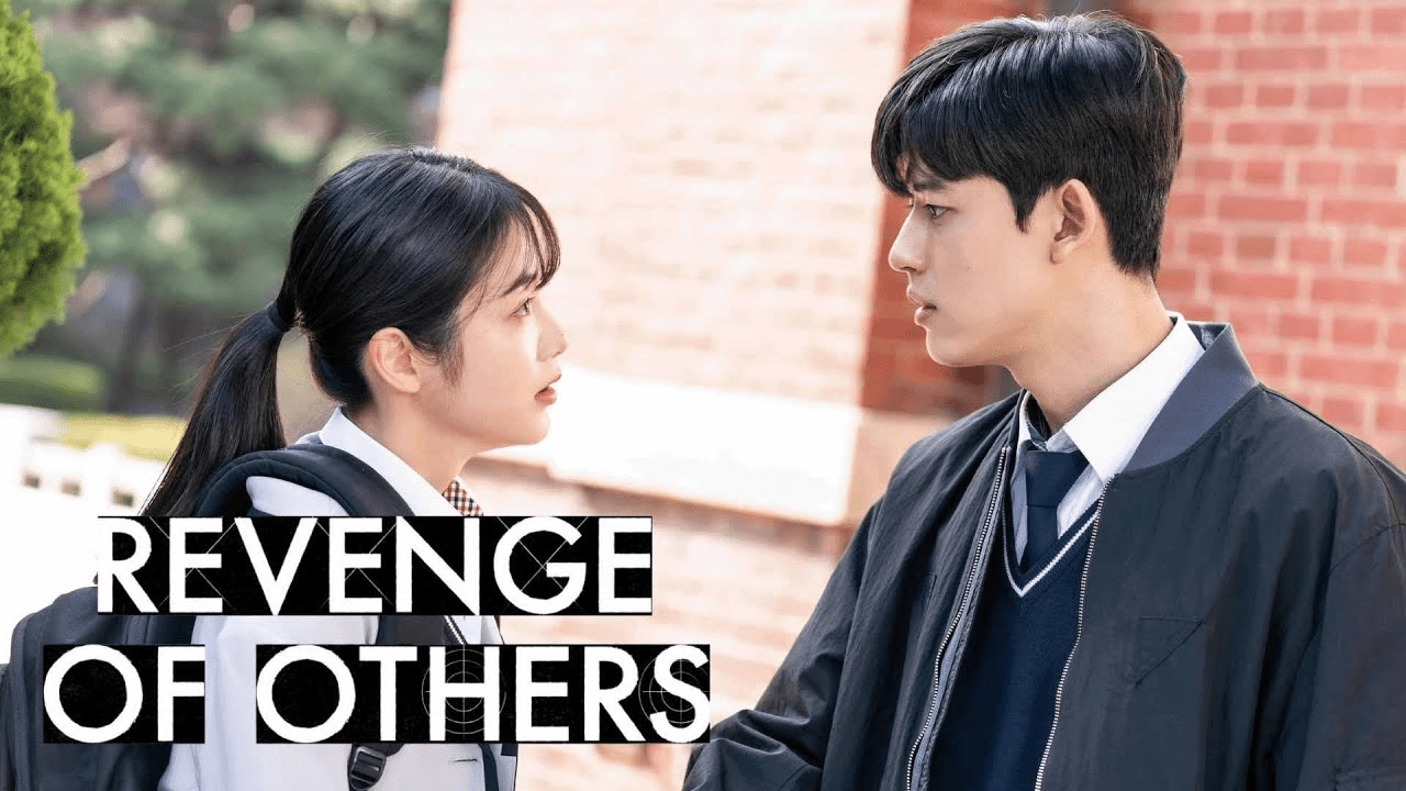 Index of Revenge of Others series download