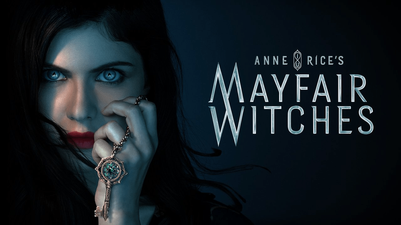 Index of Anne Rice's Mayfair Witches series download