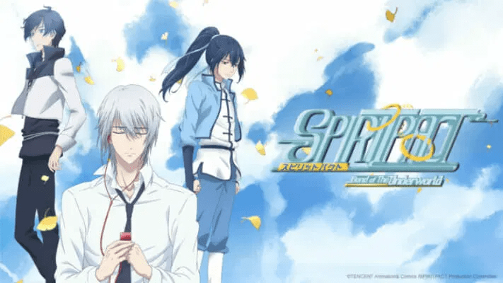 Index of Spiritpact anime download