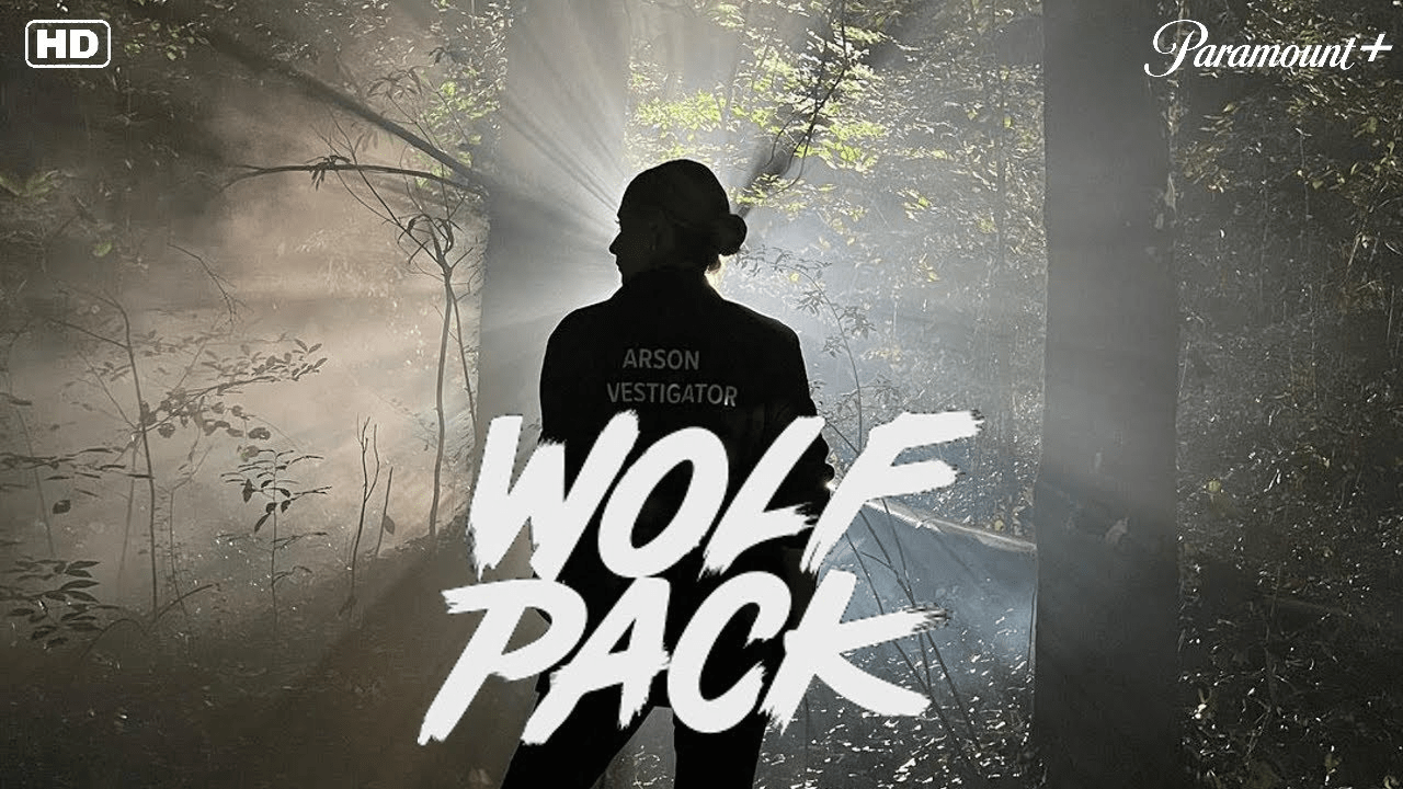 Index of Wolf Pack series download