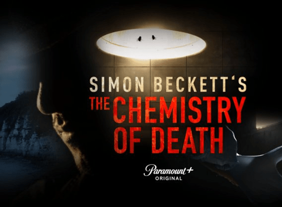 Index of The Chemistry of Death series download