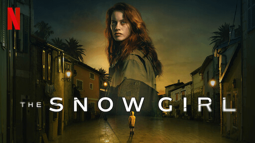 Index of The Snow Girl series download