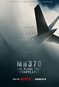 Index of MH370: The Plane That Disappeared series download