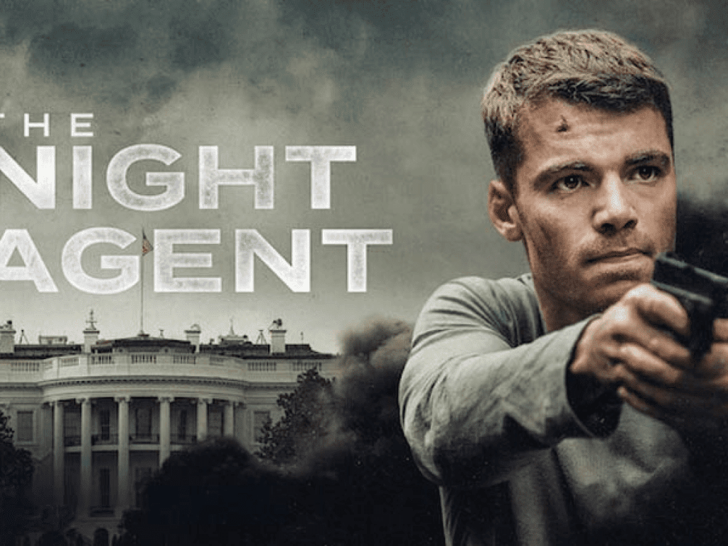 Index of The Night Agent series download