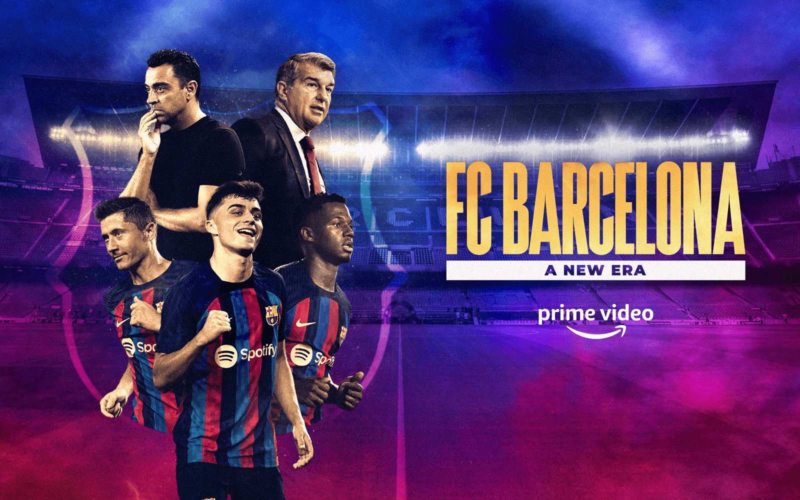 Index of FC Barcelona: A New Era series download