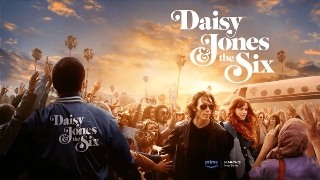 Index of Daisy Jones & The Six  series download