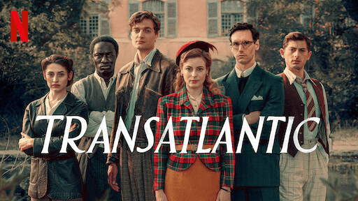 Index of Transatlantic Season 1 free download links. Release: 2023-04-07. You'll find all index of Transatlantic Season 1 free download links here, .mkv files for Transatlantic Season 1, multiple mirror links, and free download.