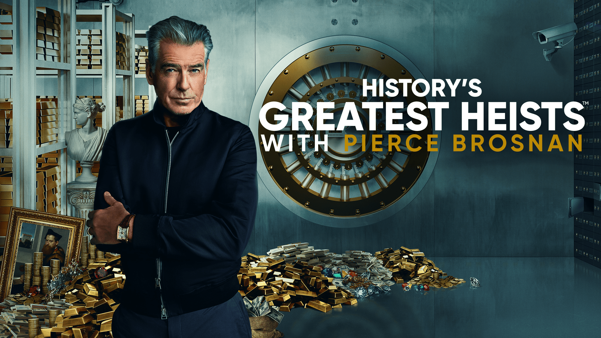 Index of History's Greatest Heists with Pierce Brosnan Season 1 free download links. Release: 2023-02-07. You'll find all index of History's Greatest Heists with Pierce Brosnan Season 1 free download links here, .mkv files for History's Greatest Heists with Pierce Brosnan Season 1, multiple mirror links, and free download.