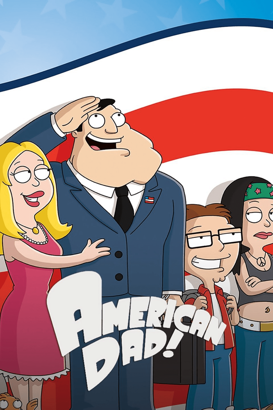 American Dad