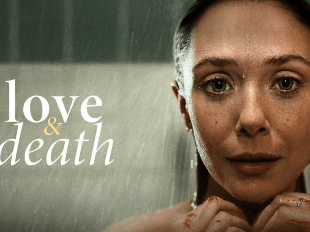 Index of Love & Death series download