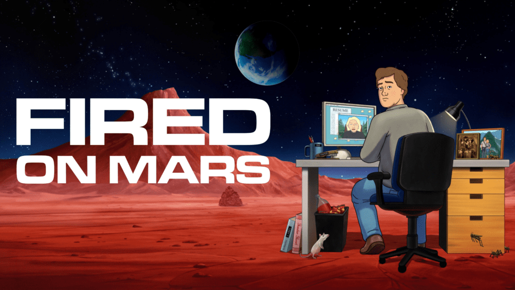 Index of Fired on Mars series download