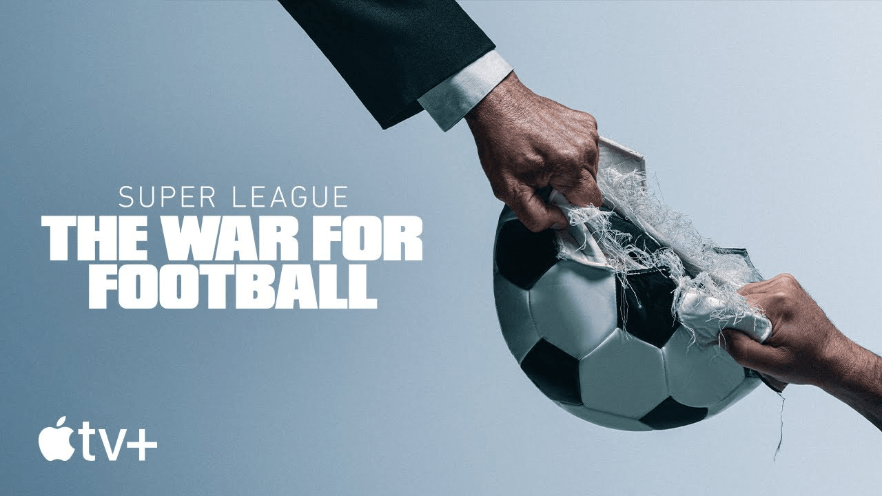 Index of Super League: The War For Football series download