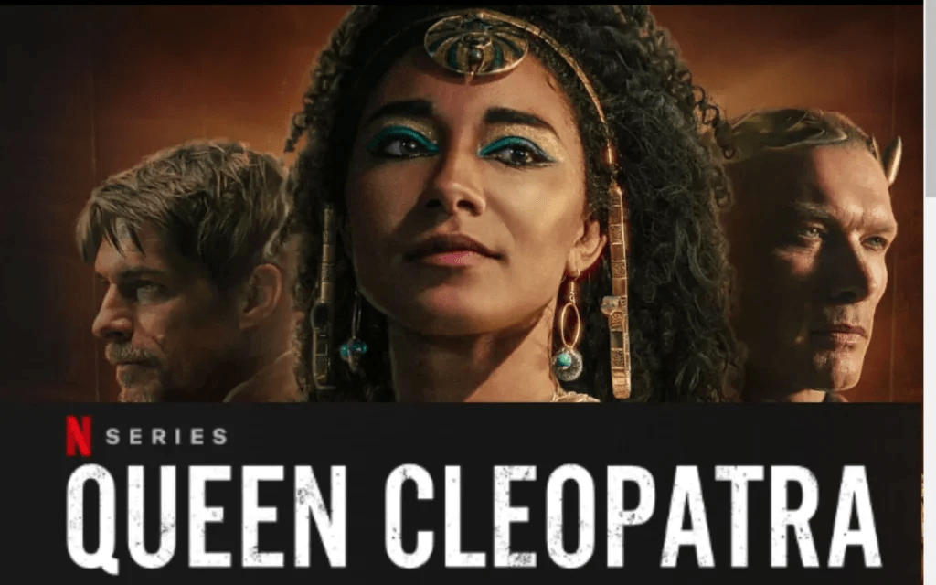 Index of Queen Cleopatra series download