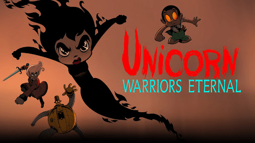 Index of Unicorn: Warriors Eternal series download