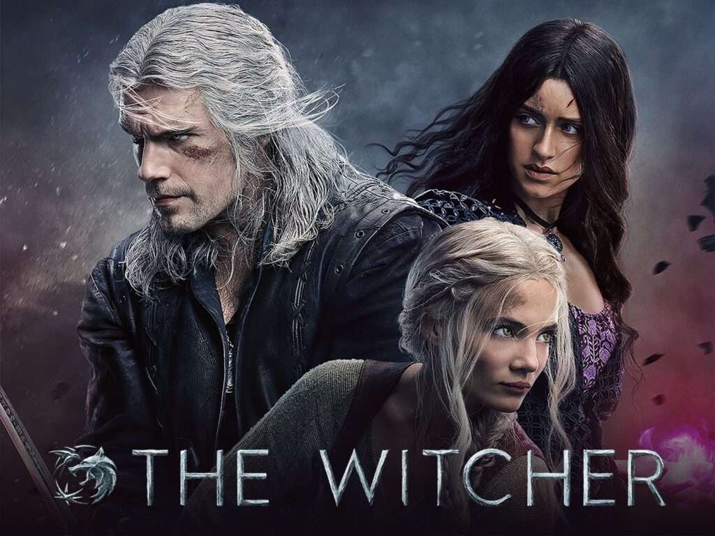 Index of the witcher series download