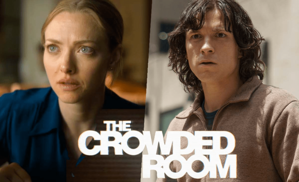 Index of The Crowded Room series download