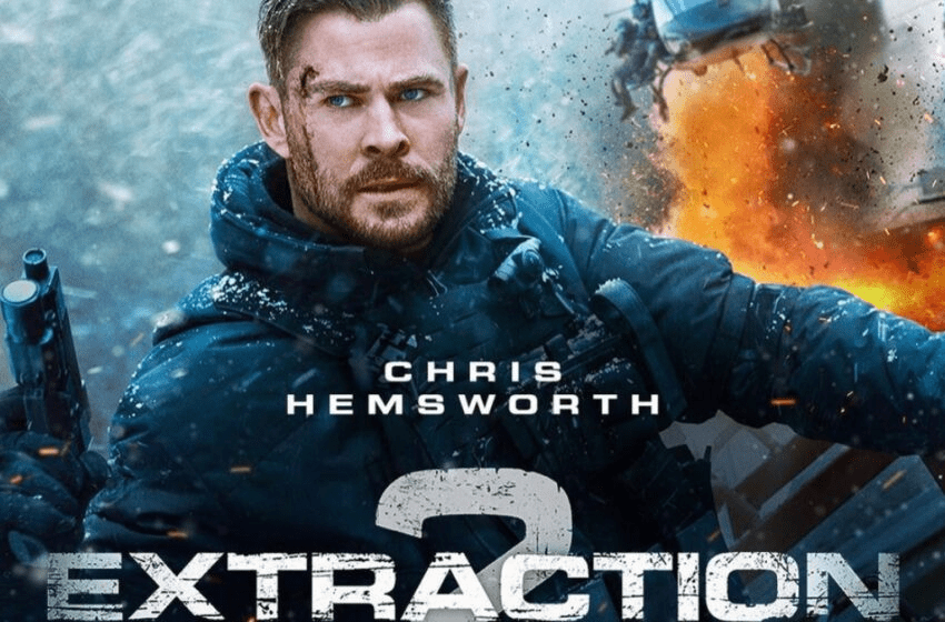 Index of Extraction 2 2023 movie download.