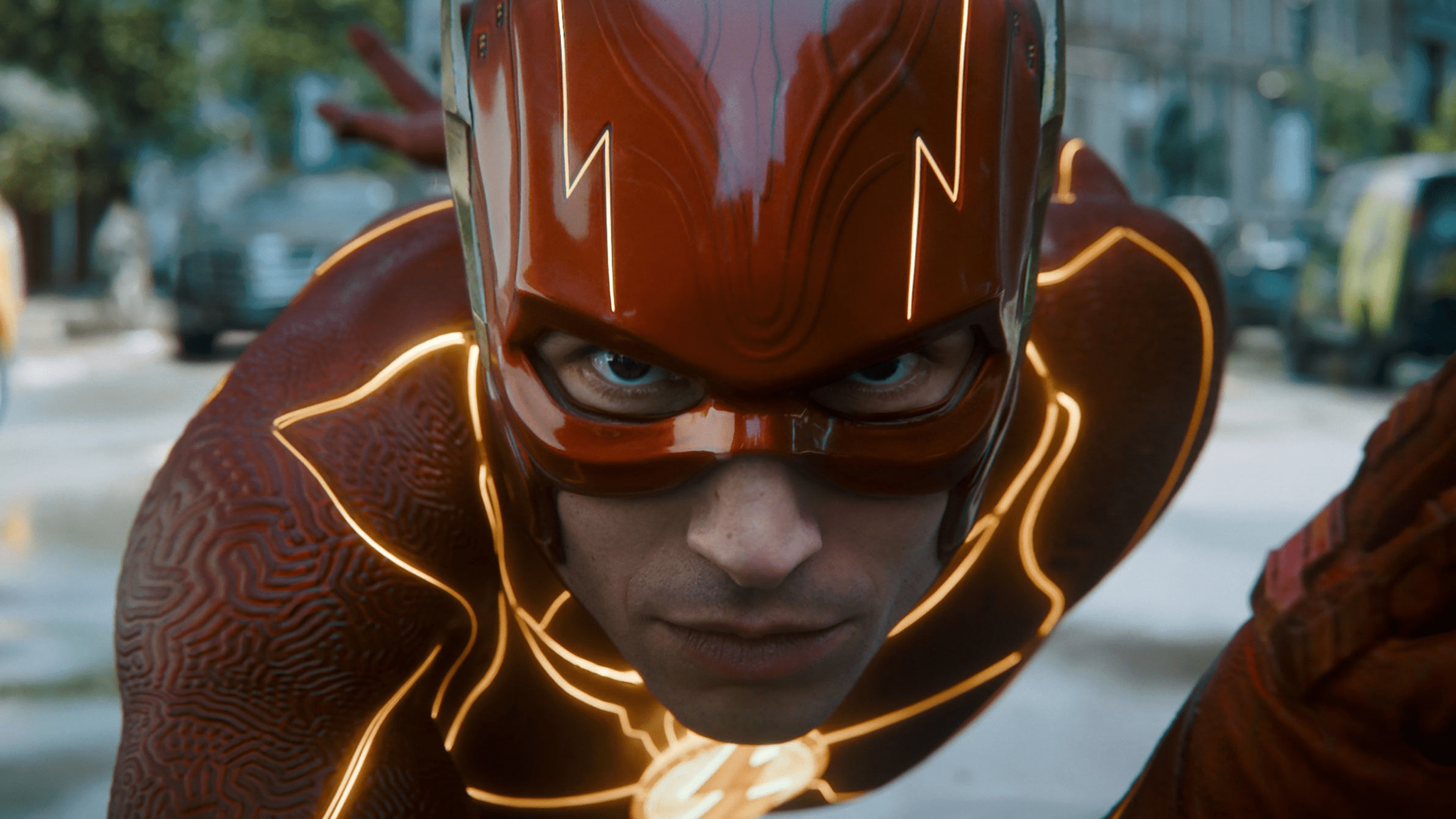 Index of The Flash 2023 movie download.