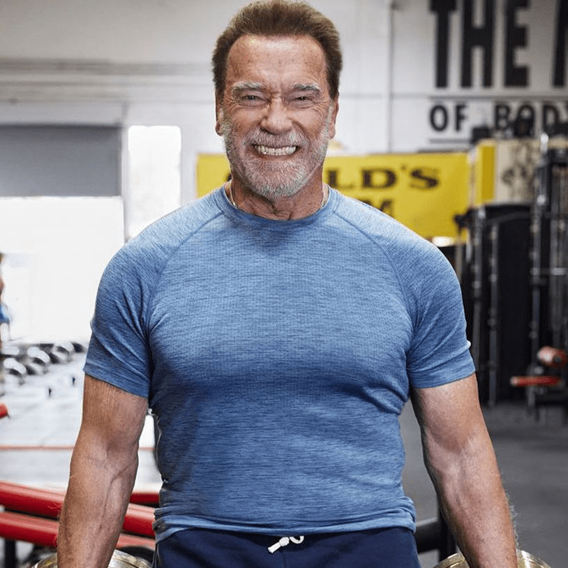 Index of Arnold series download