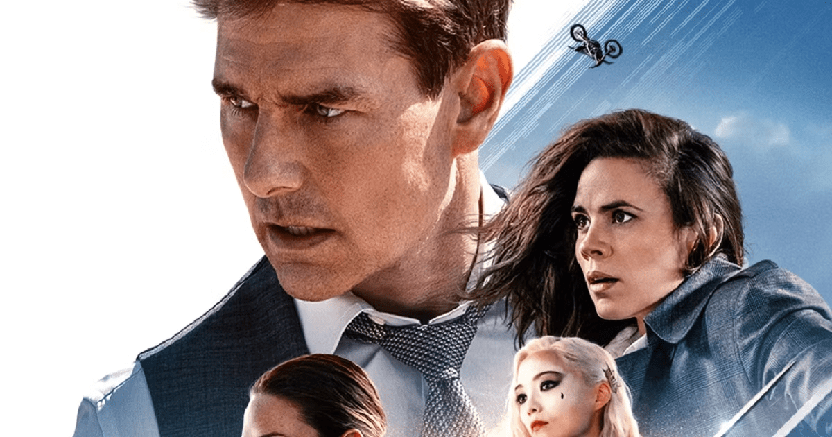 Index of Mission: Impossible - Dead Reckoning Part One 2023 movie download.