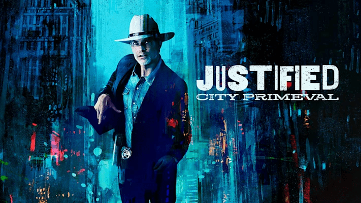 Index of Justified: City Primeval series download