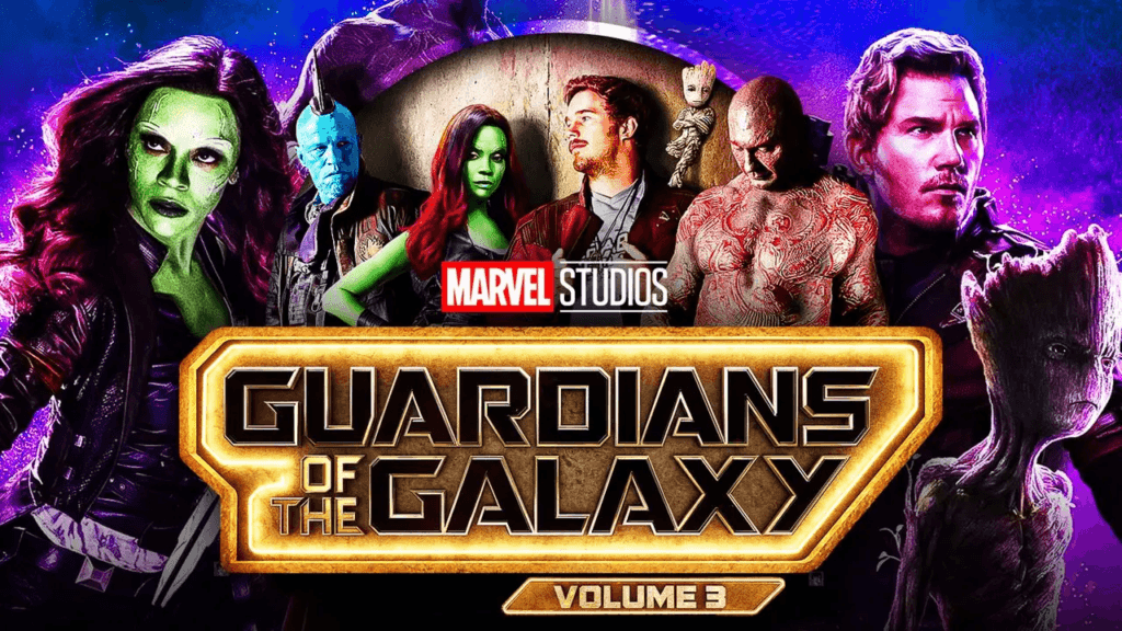 Index of Guardians of the Galaxy Volume 3 2023 movie download.