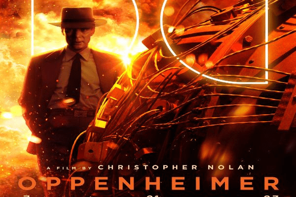 Index of Oppenheimer 2023 movie download.