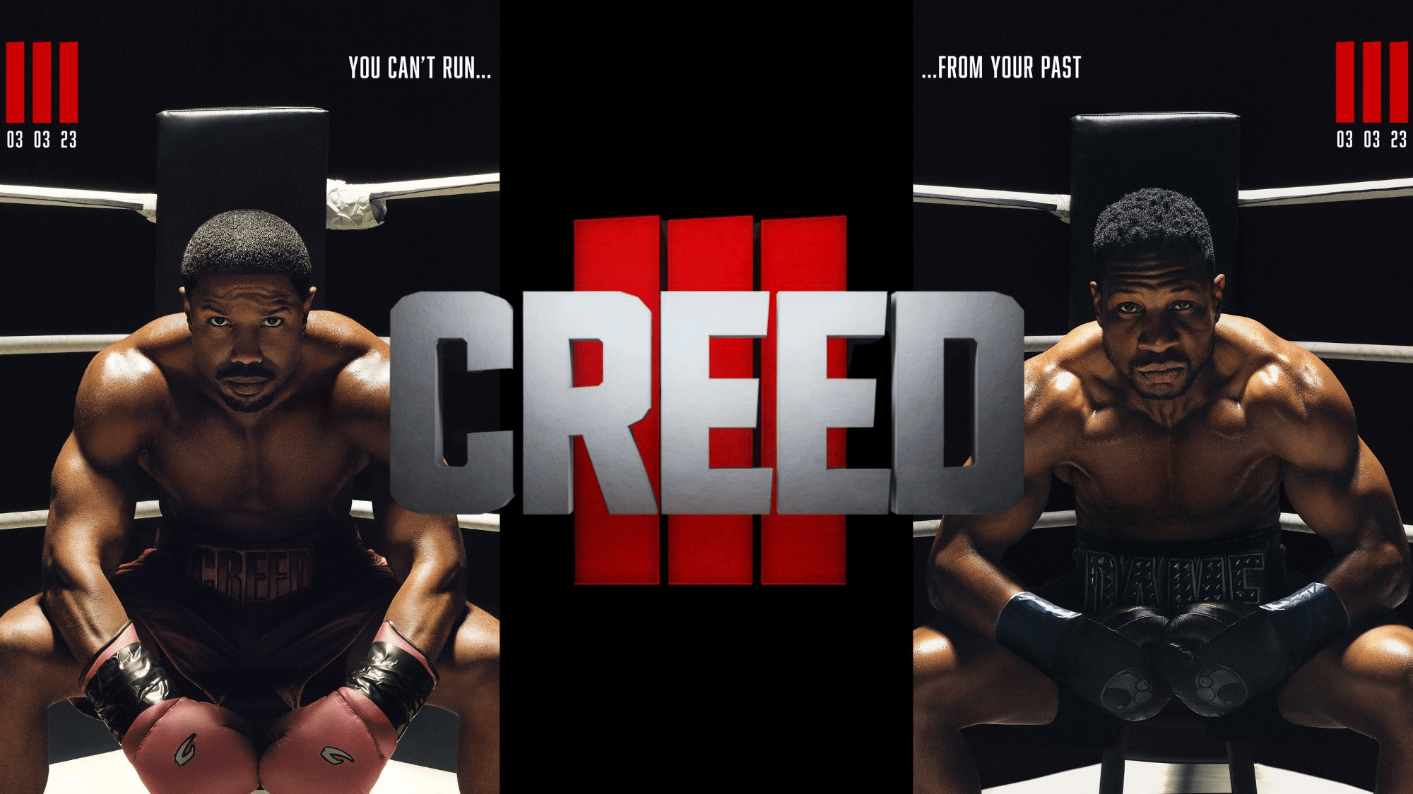 Index of Creed III 2023 movie download.