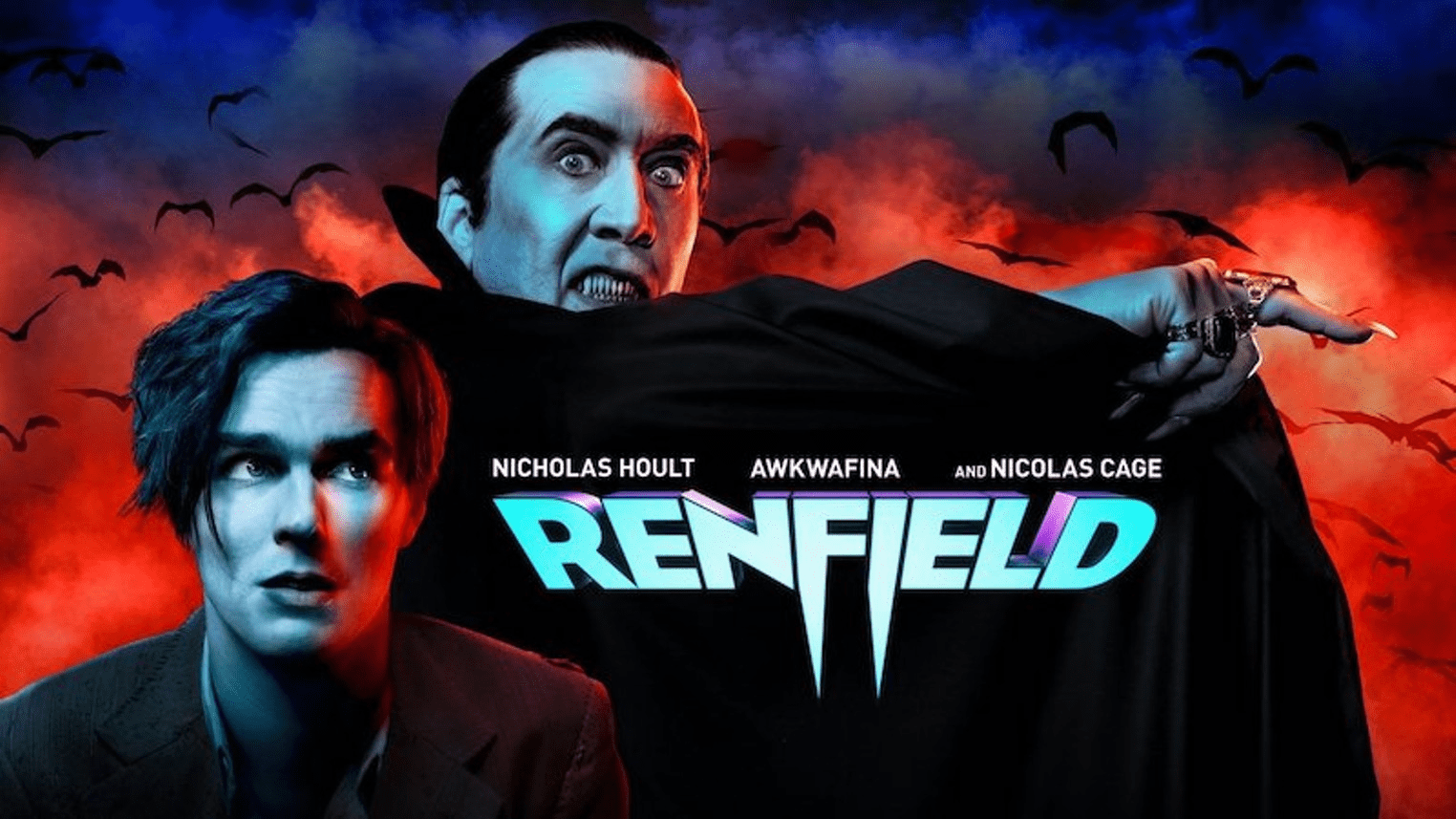 Index of Renfield 2023 movie download.