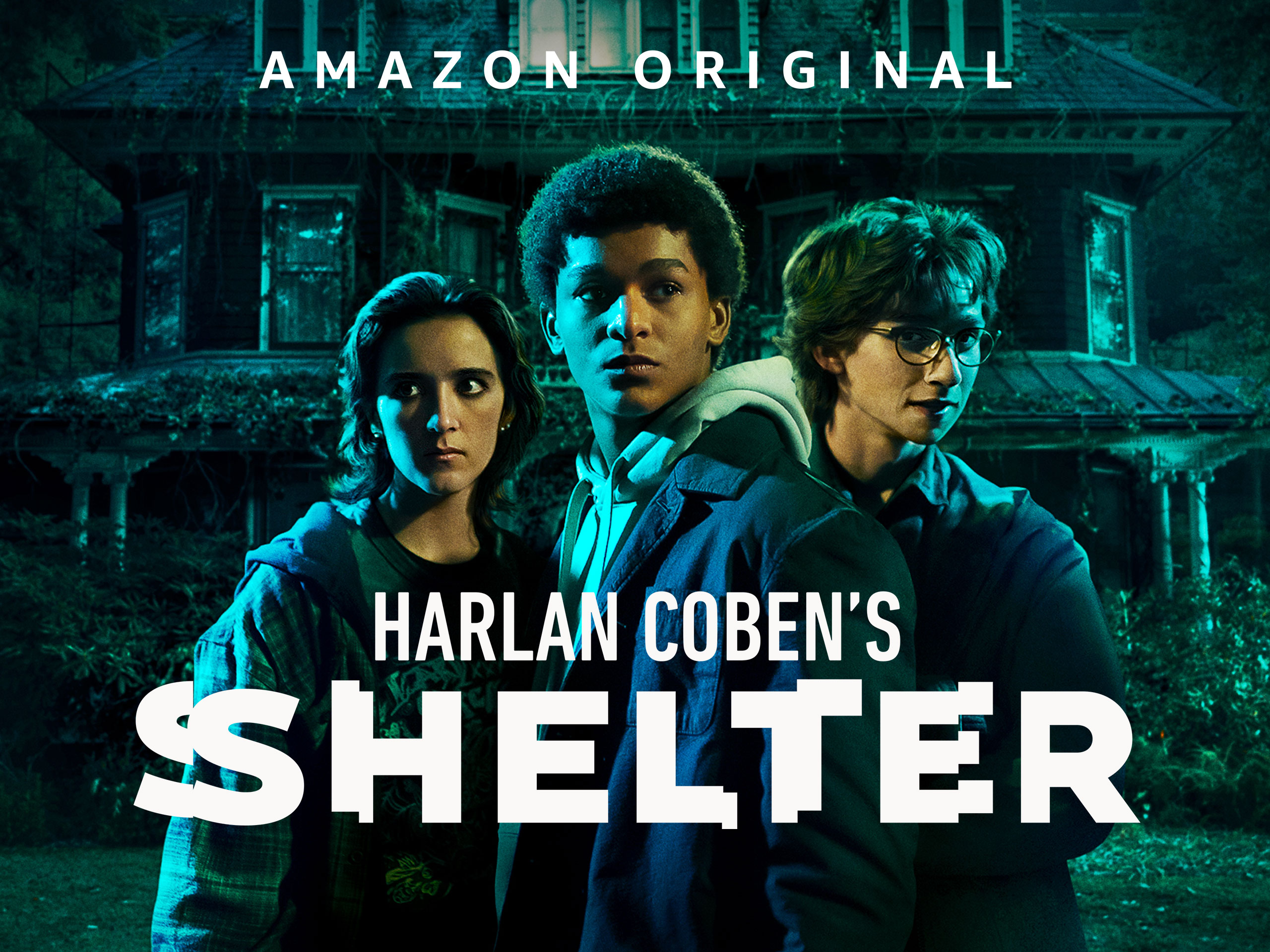 Index of Harlan Coben's Shelter series download