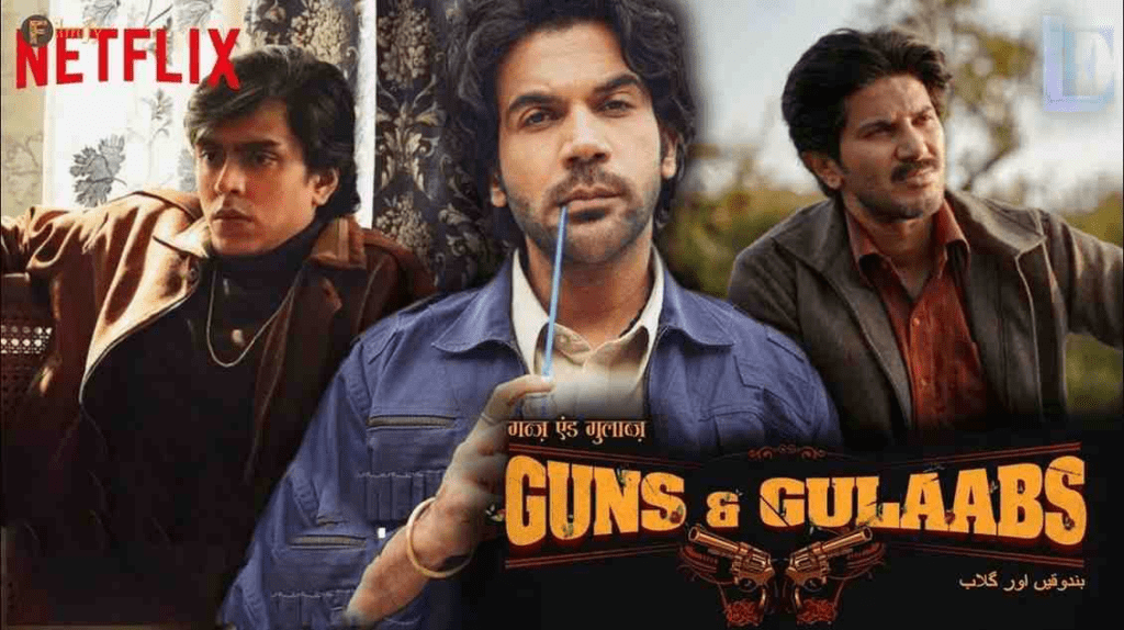 Index of Guns & Gulaabs series download