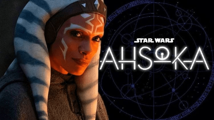 Index of Ahsoka series download