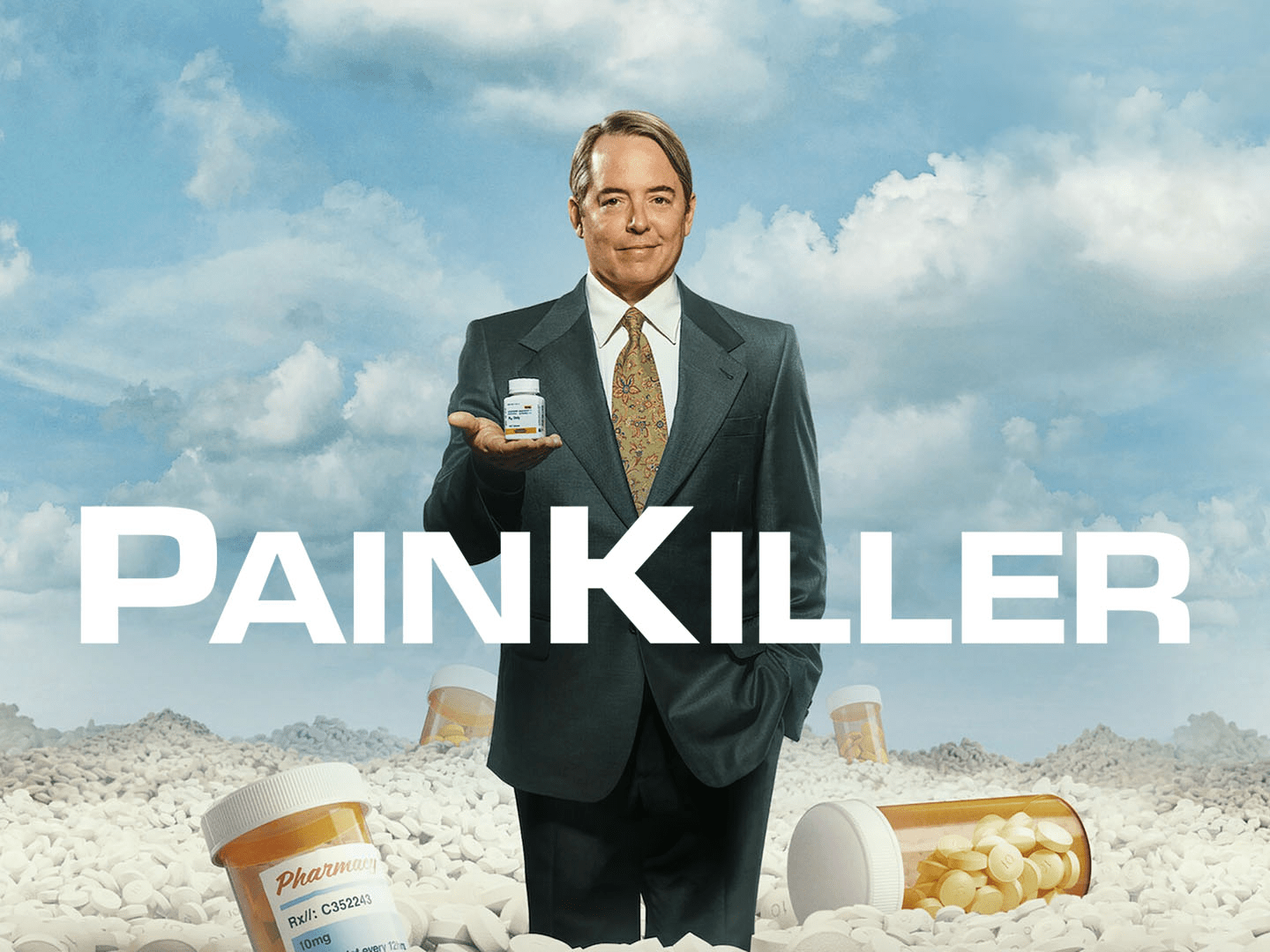 Index of Painkiller series download