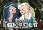 Index of Disenchantment series download