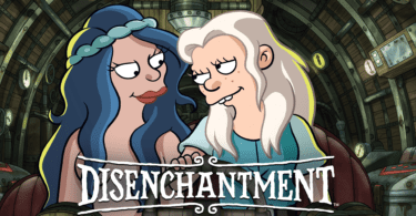 Index of Disenchantment series download