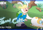 Index of Adventure Time: Fionna & Cake series download