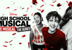 Index of High School Musical: The Musical – The Series series download