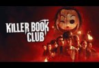 Killer Book Club