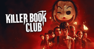 Killer Book Club