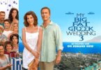 My Big Fat Greek Wedding 3