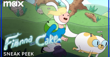 Index of Adventure Time: Fionna & Cake series download